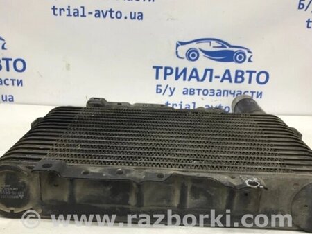 ФОТО Радіатор інтеркулера для Mitsubishi Pajero Sport Киев
