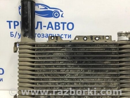 ФОТО Радіатор інтеркулера для Mitsubishi Pajero Sport Киев
