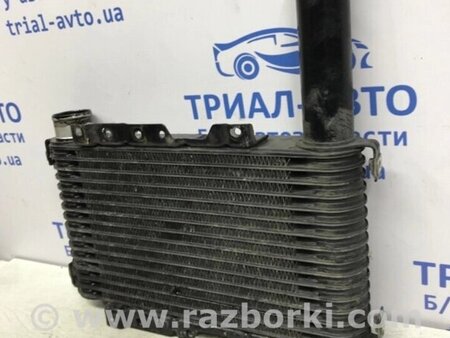ФОТО Радіатор інтеркулера для Mitsubishi Pajero Sport Киев