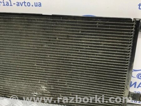 ФОТО Радіатор кондиціонера для Mitsubishi Pajero Sport Киев