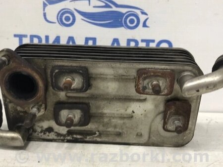 ФОТО Радіатор EGR для Mitsubishi Pajero Sport Киев