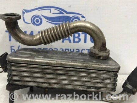 ФОТО Радіатор EGR для Mitsubishi Pajero Sport Киев