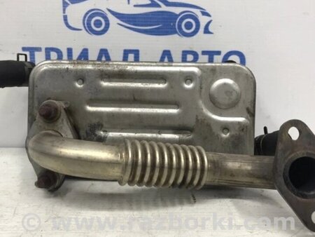 ФОТО Радіатор EGR для Mitsubishi Pajero Sport Киев