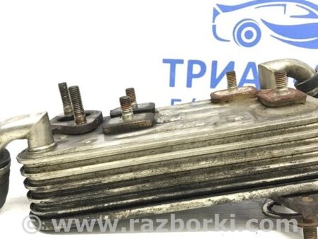 ФОТО Радіатор EGR для Mitsubishi Pajero Sport Киев