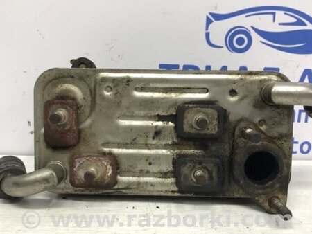 ФОТО Радіатор EGR для Mitsubishi Pajero Sport Киев