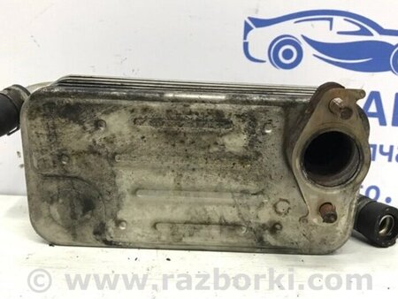 ФОТО Радіатор EGR для Mitsubishi Pajero Sport Киев