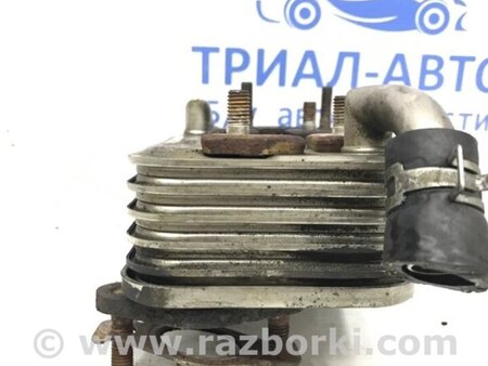 ФОТО Радіатор EGR для Mitsubishi Pajero Sport Киев