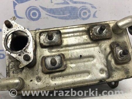 ФОТО Радіатор EGR для Mitsubishi Pajero Sport Киев