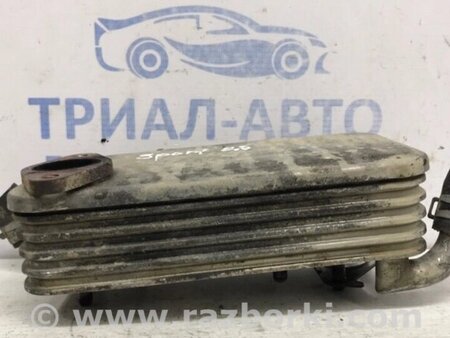 ФОТО Радіатор EGR для Mitsubishi Pajero Sport Киев