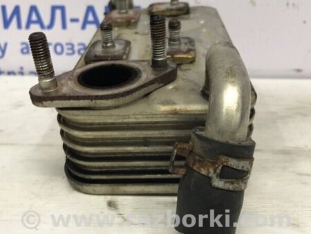 ФОТО Радіатор EGR для Mitsubishi Pajero Sport Киев
