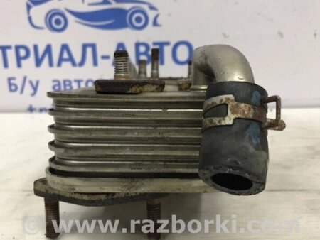 ФОТО Радіатор EGR для Mitsubishi Pajero Sport Киев