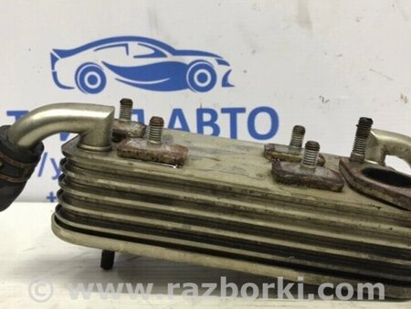 ФОТО Радіатор EGR для Mitsubishi Pajero Sport Киев