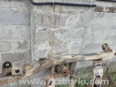 ФОТО Рама для Mitsubishi Pajero Sport Киев