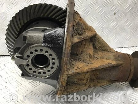 ФОТО Редуктор задній для Mitsubishi Pajero Sport Киев