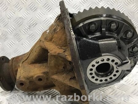 ФОТО Редуктор задній для Mitsubishi Pajero Sport Киев