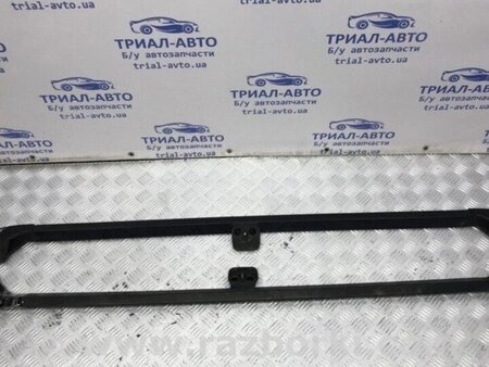 ФОТО Рейлінг для Mitsubishi Pajero Sport Киев