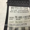 ФОТО Ремінь безпеки передній лівий для Mitsubishi Pajero Sport Киев