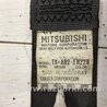 ФОТО Ремінь безпеки передній лівий для Mitsubishi Pajero Sport Киев