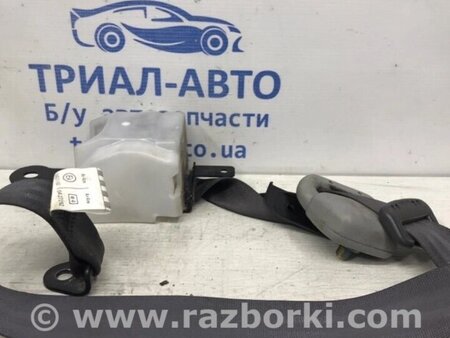 ФОТО Ремінь безпеки передній правий для Mitsubishi Pajero Sport Киев