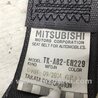 ФОТО Ремінь безпеки передній правий для Mitsubishi Pajero Sport Киев
