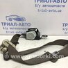 Ремінь безпеки передній правий Mitsubishi Pajero Sport
