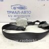 Ремінь безпеки передній правий Mitsubishi Pajero Sport