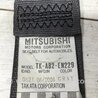 ФОТО Ремінь безпеки передній правий для Mitsubishi Pajero Sport Киев