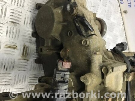 ФОТО Роздавальна коробка для Mitsubishi Pajero Sport Киев