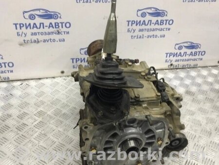 ФОТО Роздавальна коробка для Mitsubishi Pajero Sport Киев