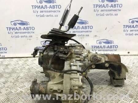 ФОТО Роздавальна коробка для Mitsubishi Pajero Sport Киев