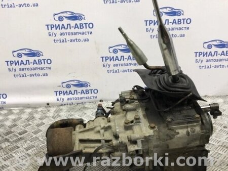 ФОТО Роздавальна коробка для Mitsubishi Pajero Sport Киев