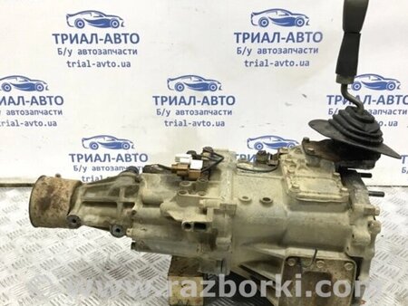 ФОТО Роздавальна коробка для Mitsubishi Pajero Sport Киев