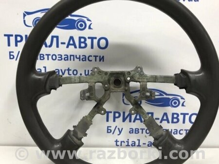 ФОТО Руль для Mitsubishi Pajero Sport Киев