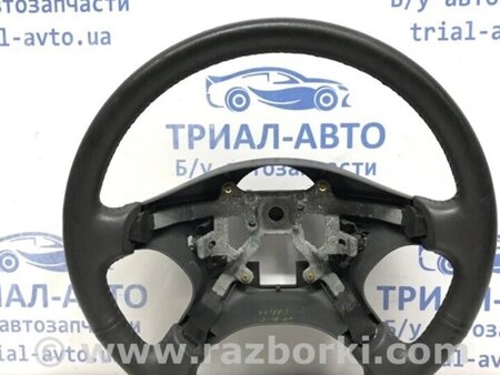 ФОТО Руль для Mitsubishi Pajero Sport Киев