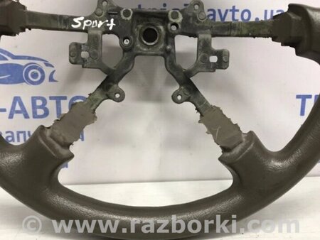 ФОТО Руль для Mitsubishi Pajero Sport Киев