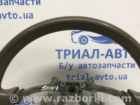 ФОТО Руль для Mitsubishi Pajero Sport Киев