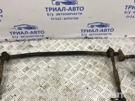 ФОТО Рульова трапеція для Mitsubishi Pajero Sport Киев