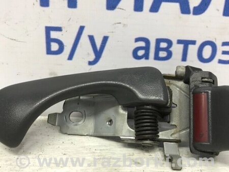 ФОТО Ручка дверей внутрішня ліва для Mitsubishi Pajero Sport Киев