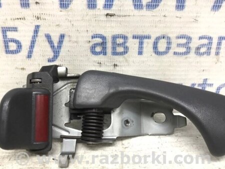 ФОТО Ручка дверей внутрішня права для Mitsubishi Pajero Sport Киев