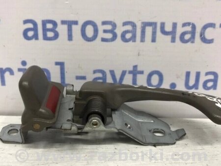 ФОТО Ручка дверей внутрішня права для Mitsubishi Pajero Sport Киев