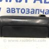 Ручка дверей зовнішня передня ліва Mitsubishi Pajero Sport