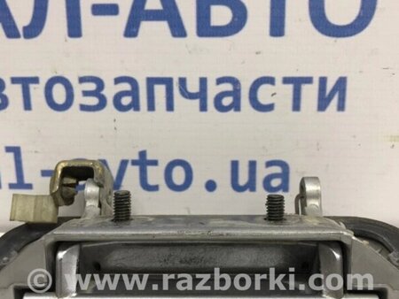 ФОТО Ручка дверей зовнішня передня ліва для Mitsubishi Pajero Sport Киев