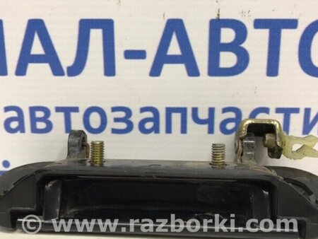 ФОТО Ручка дверей зовнішня передня права для Mitsubishi Pajero Sport Киев