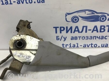 ФОТО Ручка ручника для Mitsubishi Pajero Sport Киев