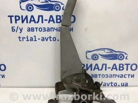 ФОТО Ручка ручника для Mitsubishi Pajero Sport Киев