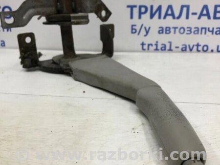 ФОТО Ручка ручника для Mitsubishi Pajero Sport Киев