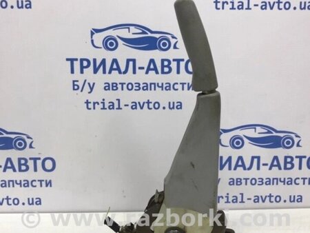 ФОТО Ручка ручника для Mitsubishi Pajero Sport Киев