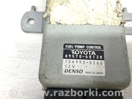 ФОТО Блок керування паливним насосом для Toyota Land Cruiser Киев