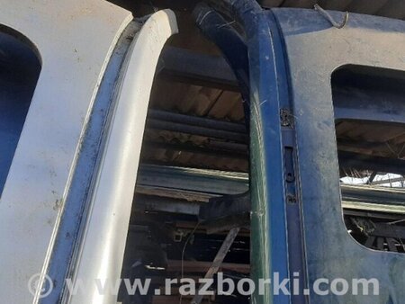 ФОТО Дах для Toyota Land Cruiser Киев