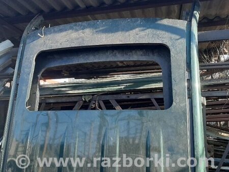 ФОТО Дах для Toyota Land Cruiser Киев